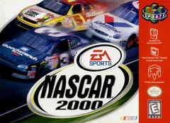 NASCAR 2000 *Cartridge Only*