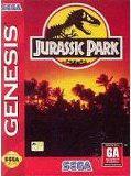 Jurassic Park *Cartridge Only*