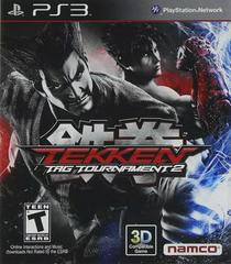 Tekken Tag Tournament 2 *Pre-Owned*