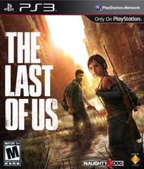 The Last of Us *Pre-Owned*