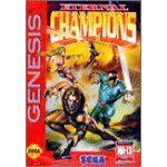 Eternal Champions *Cartridge Only*