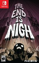 The End is Nigh  *Pre-owned*