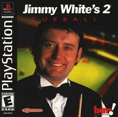 Jimmy White's 2 Cueball *Pre-Owned*