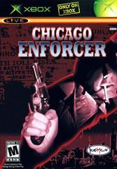 Chicago Enforcer [Printed Cover] *Pre-Owned*