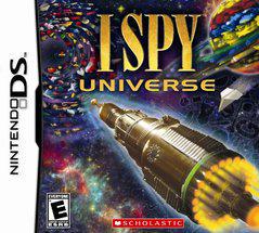 I Spy Universe [Complete] *Pre-Owned*