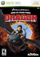 How to Train Your Dragon *Pre-Owned*