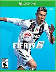 FIFA 19 *Pre-Owned*