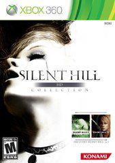 Silent Hill HD Collection [Complete] *Pre-Owned*