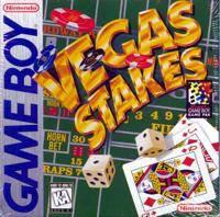 Vegas Stakes *Cartridge Only*