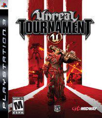 Unreal Tournament III *Pre-Owned*
