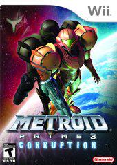 Metroid Prime 3: Corruption [Complete] *Pre-Owned*