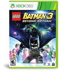 LEGO Batman 3: Beyond Gotham  *Pre-Owned*