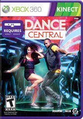 Dance Central [Complete] *Pre-Owned*