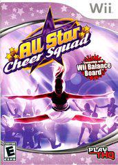 All Star Cheer Squad [Complete] *Pre-Owned*