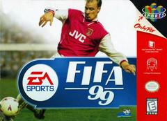 FIFA 99 *Cartridge Only*