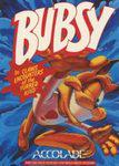 Bubsy *Cartridge Only*