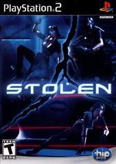 Stolen [Printed Cover] *Pre-Owned*