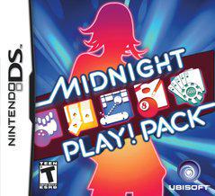 Midnight Play Pack *Cartridge Only*