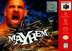 WCW Mayhem *Cartridge Only*