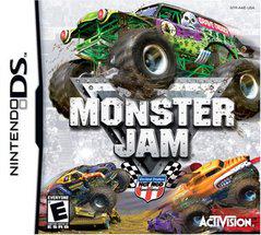 Monster Jam *Cartridge Only*