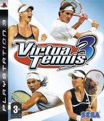 Virtua Tennis 3 *Pre-Owned*