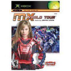MX World Tour *Pre-Owned*