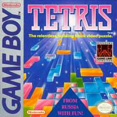Tetris *Cartridge Only*