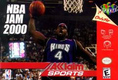 NBA Jam 2000 *Cartridge Only*