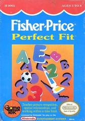 Fisher Price Perfect Fit *Cartridge Only*