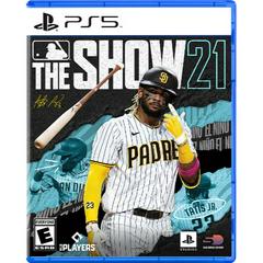 MLB The Show 21 *Pre-Owned*