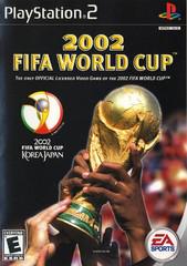 FIFA 2002 World Cup *Pre-Owned*