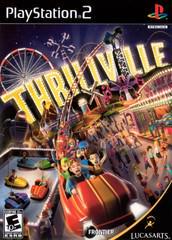 Thrillville [Complete] *Pre-Owned*