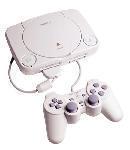 PlayStation - PS One *Pre-Owned*