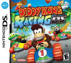 Diddy Kong Racing DS *Cartridge Only*