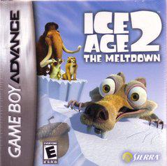 Ice Age 2 The Meltdown *Cartridge only*