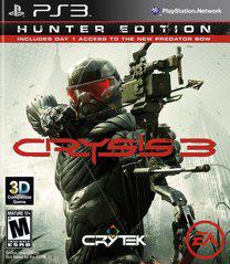Crysis 3 *Pre-Owned*