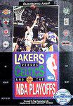 Lakers vs Celtics and the NBA Playoffs *Cartridge Only*