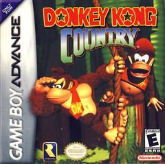 Donkey Kong Country *Cartridge Only*