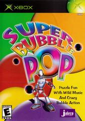 Super Bubble Pop *Pre-Owned*