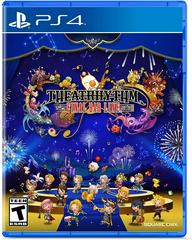 Theatrhythm Final Bar Line *Pre-Owned*