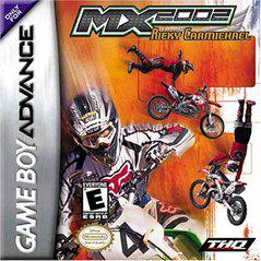 MX 2002 *Cartridge only*