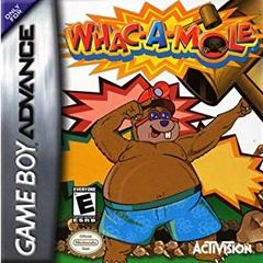 Whac-A-Mole [Complete] *Pre-Owned*