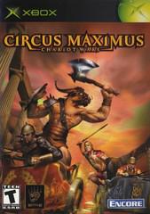 Circus Maximus Chariot Wars *Pre-Owned*
