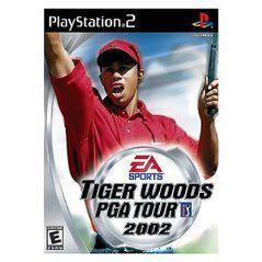 Tiger Woods 2002 *Pre-Owned*