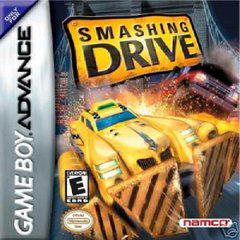 Smashing Drive *Cartridge only*