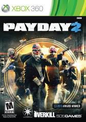 Payday 2 [Complete] *Pre-Owned*