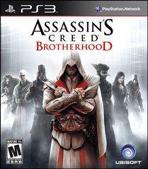 Assassin's Creed: Brotherhood - *Sealed*