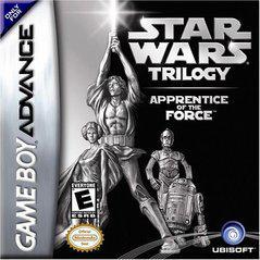 Star Wars Trilogy Apprentice Of The Force *Cartridge Only*