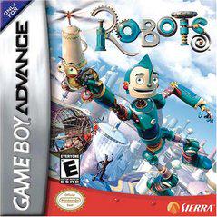 Robots *Cartridge Only*