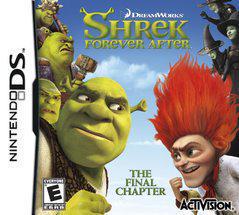 Shrek Forever After *Cartridge Only*